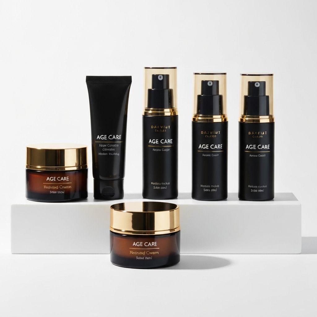 Age-supportive proizvodi